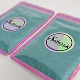 Peacock Green Craft Mica Powder for Resin, Alcohol Ink, Epoxy, Wax Melts - Green Mica